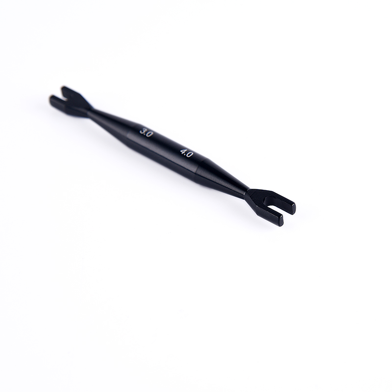 3pcs Wrench 3-4mm 4.5-5mm 5.5- - Rc Helicopter Tool Kit recensione e prezzo