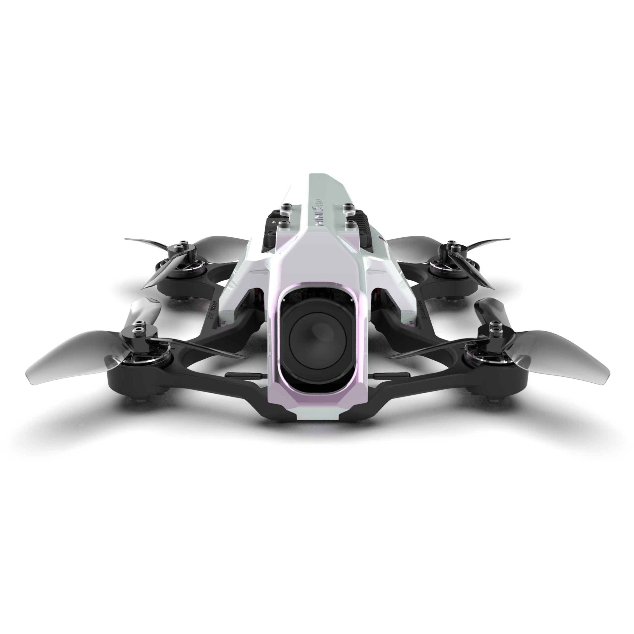 SpeedyBee Mario Mini25 PW /Mar - Rc Helicopter Case recensione e prezzo