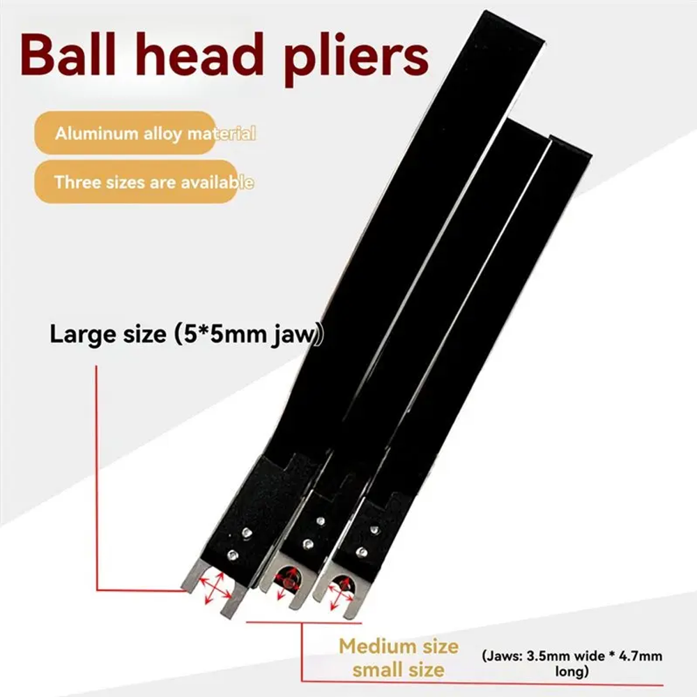 RC For Helicopter Ball Joint B - Rc Helicopter Tool Kit recensione e prezzo