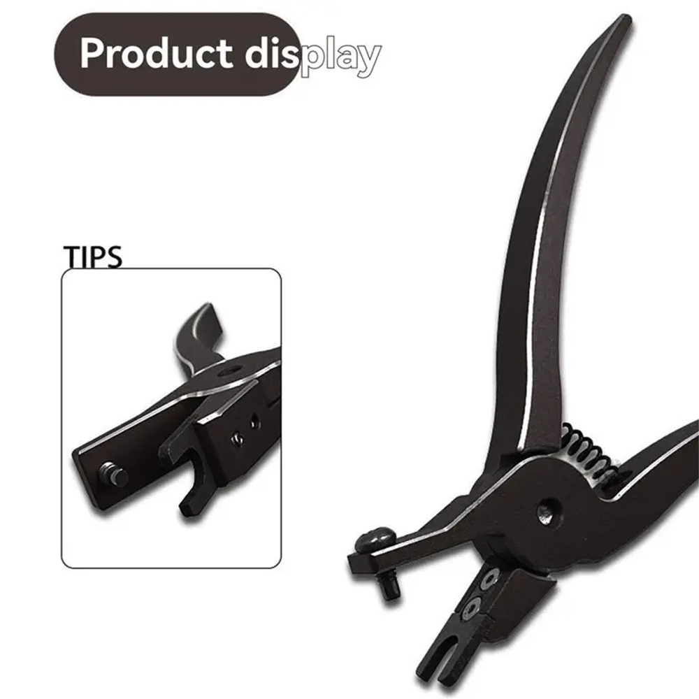 RC For Helicopter Ball Joint B - Rc Helicopter Tool Kit recensione e prezzo