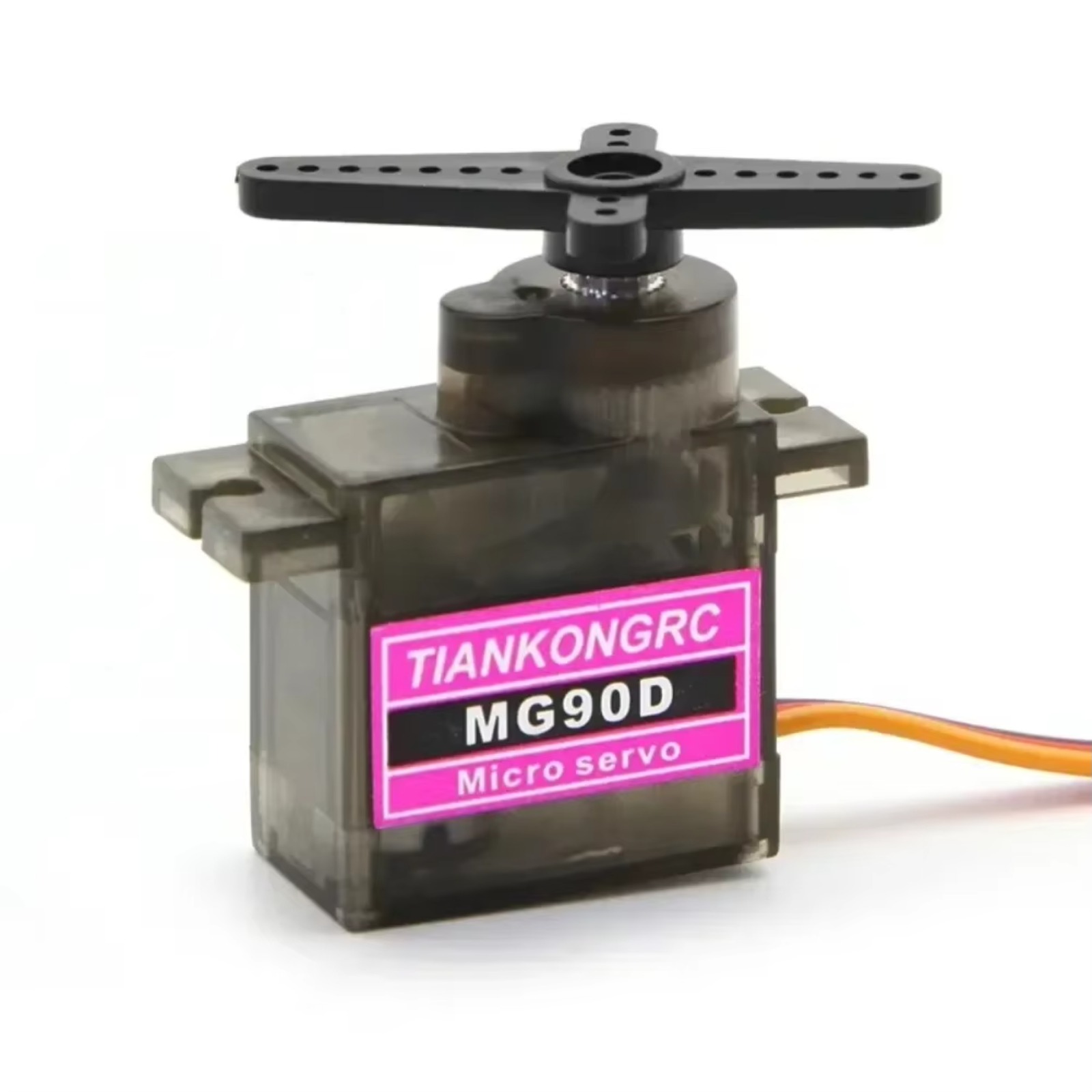 MG90D 9g Micro Servo High Torq - Rc Helicopter Servo recensione e prezzo