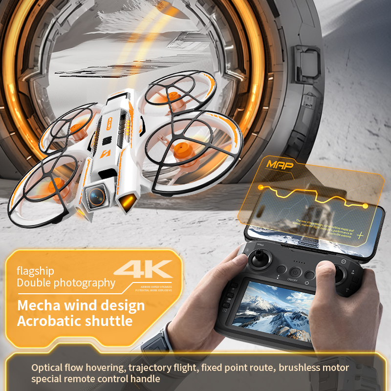A21 PRO Drone 4K Profession HD - Rc Helicopter Large recensione e prezzo