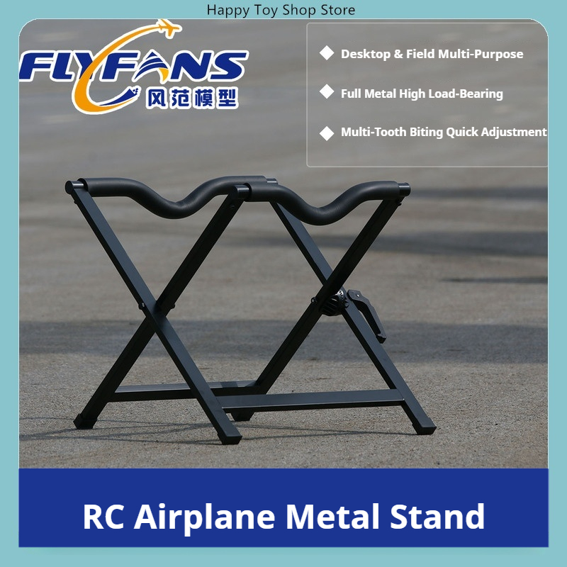 Flyfans Fixed-wing RC Airplane - Rc Helicopter Bag recensione e prezzo