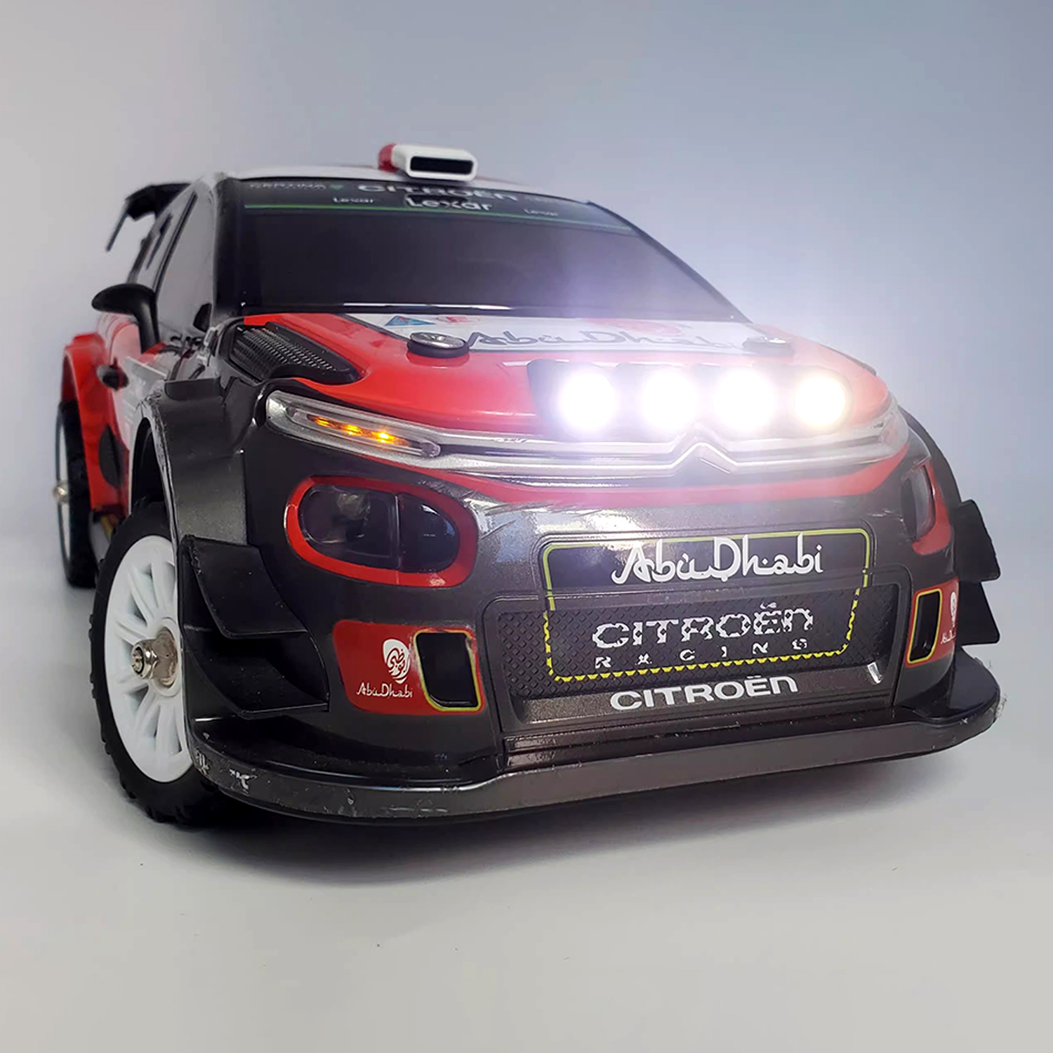 RC Car 14303 LED 5V Simulation - Rc Helicopter Bag recensione e prezzo