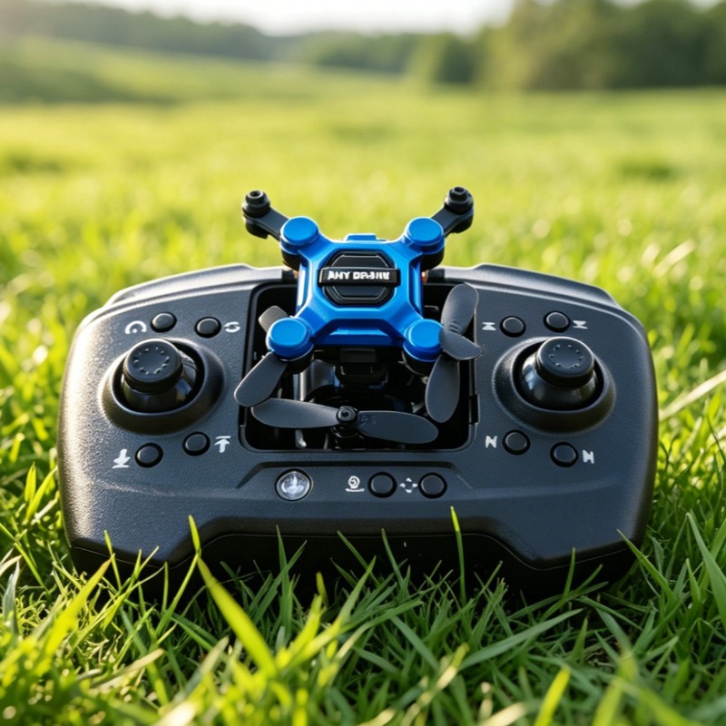 Mini Folding Mosquito Drone wi - Rc Helicopter Case recensione e prezzo