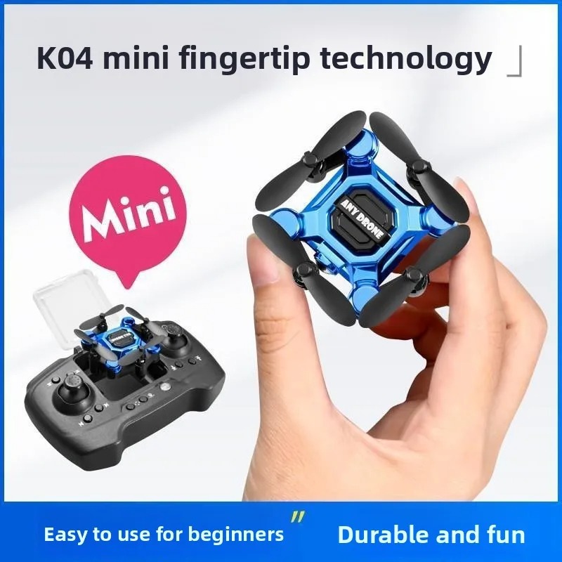 Mini Folding Mosquito Drone wi - Rc Helicopter Case recensione e prezzo