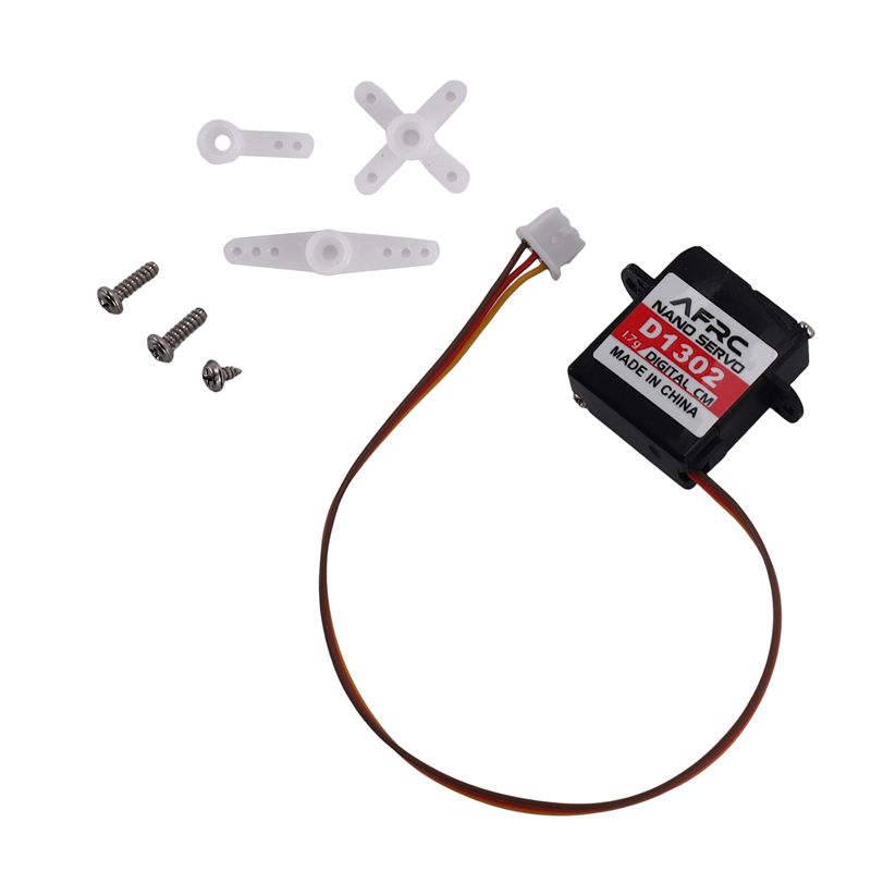 A84F-AFRC-D1302 Mini 1.7G Larg - Rc Helicopter Large recensione e prezzo