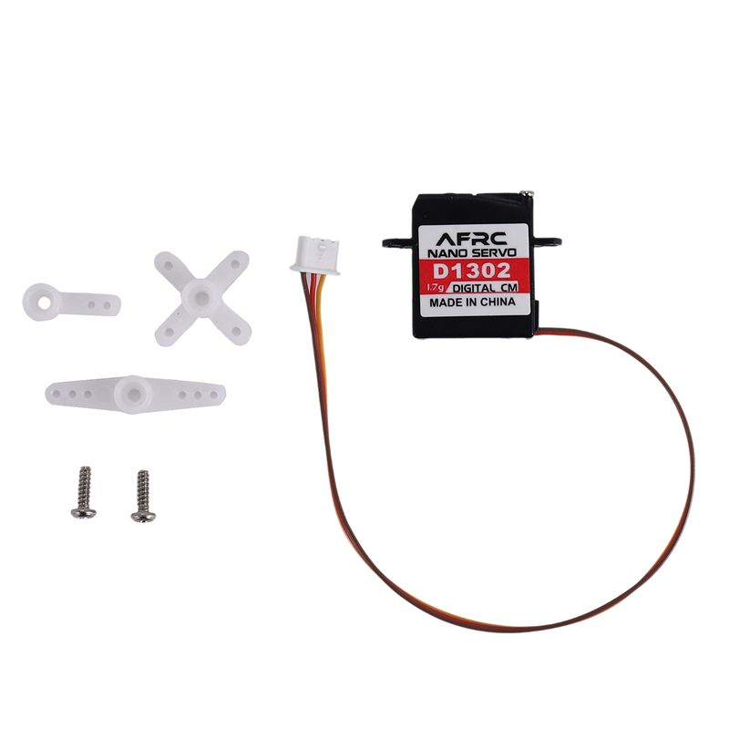 A84F-AFRC-D1302 Mini 1.7G Larg - Rc Helicopter Large recensione e prezzo