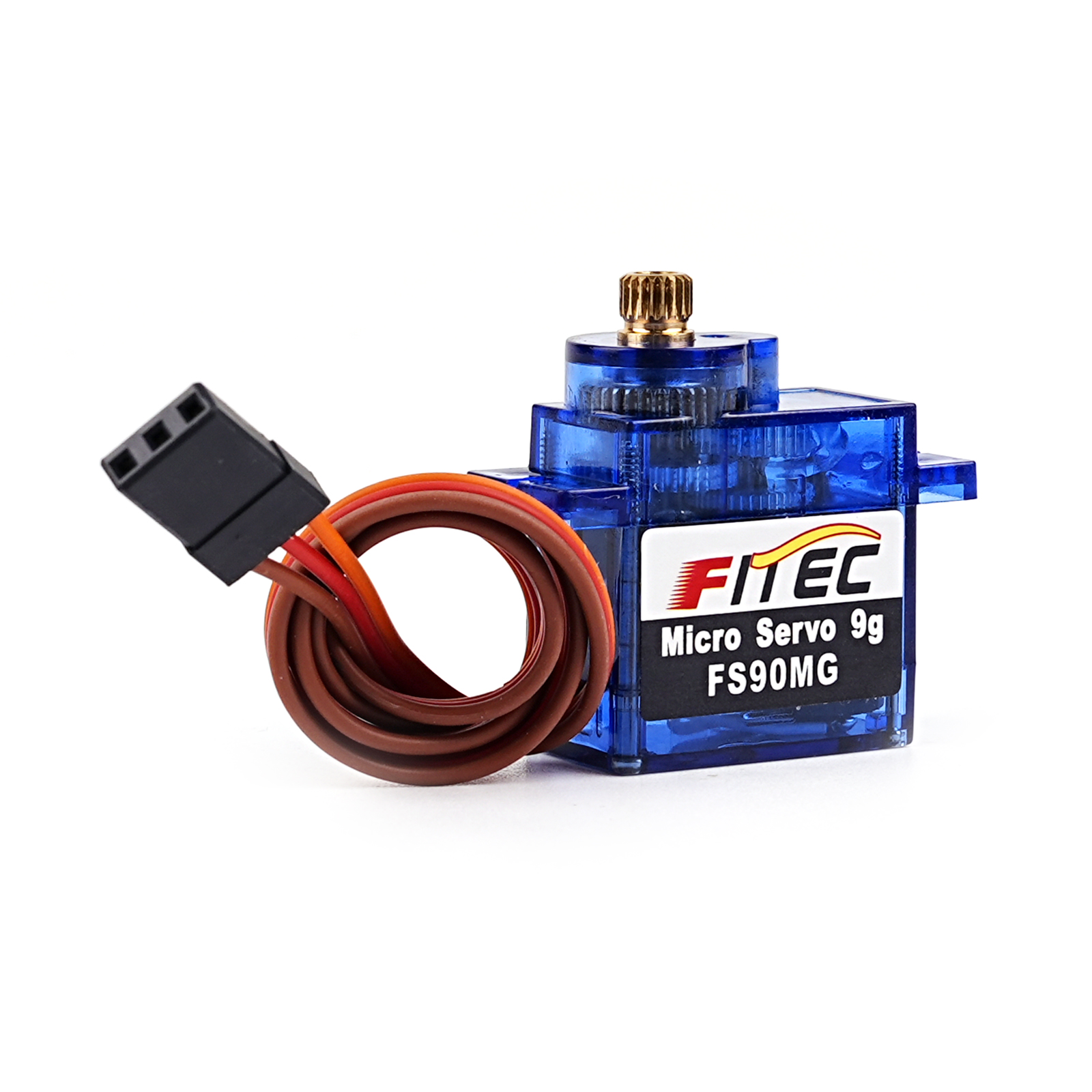 Feetech FS90MG 2.2KG 9g Digita - Rc Helicopter Servo recensione e prezzo