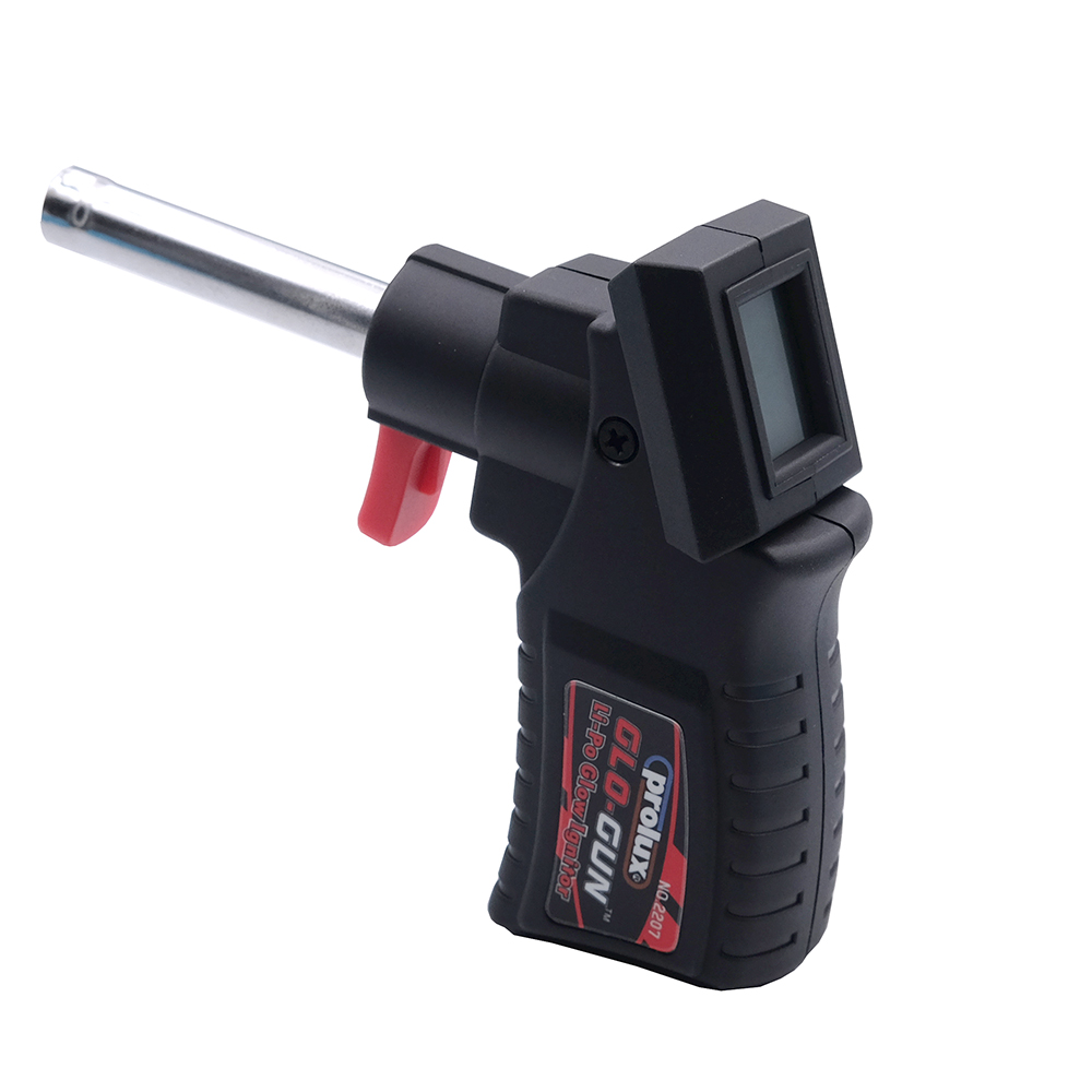 PROLUX PX2207A LIPO GLOW IGNIT - Rc Helicopter Tool Kit recensione e prezzo