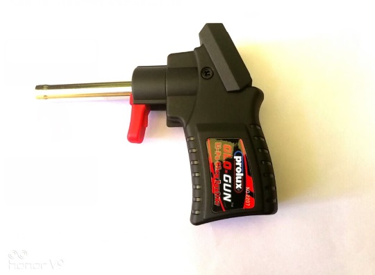 PROLUX PX2207A LIPO GLOW IGNIT - Rc Helicopter Tool Kit recensione e prezzo