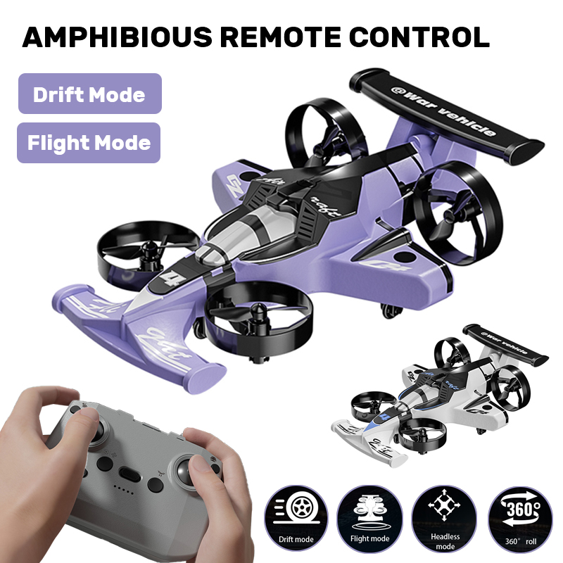 CZ04 Rc Aircraft Amphibious Re - Rc Helicopter Case recensione e prezzo