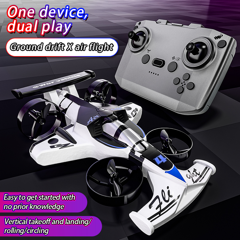 CZ04 Rc Aircraft Amphibious Re - Rc Helicopter Case recensione e prezzo