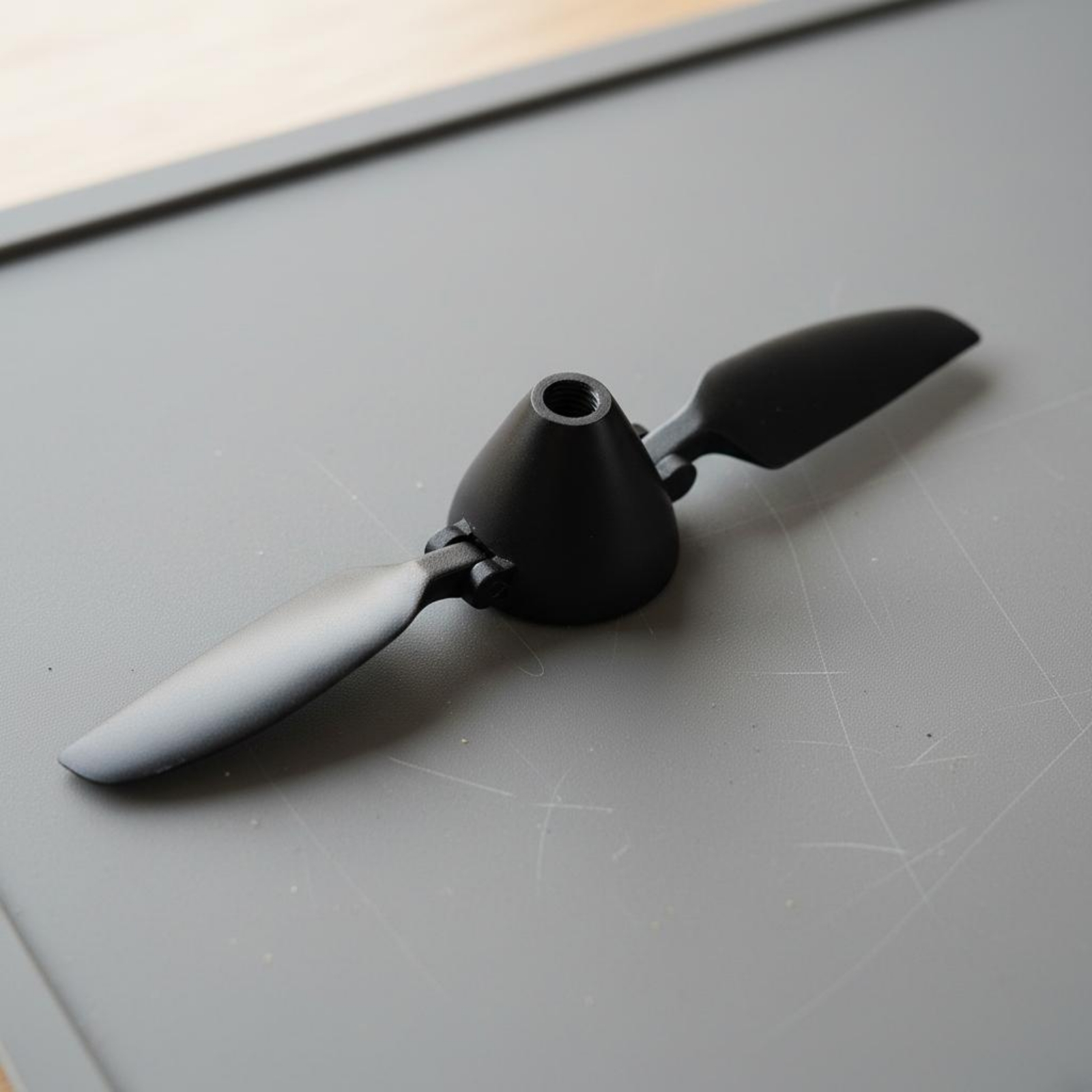 Helicopter Propeller Blade Set - Rc Helicopter Battery recensione e prezzo