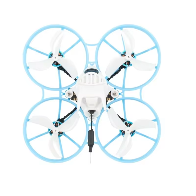 BETAFPV Meteor75 Pro Brushless - Rc Helicopter Case recensione e prezzo