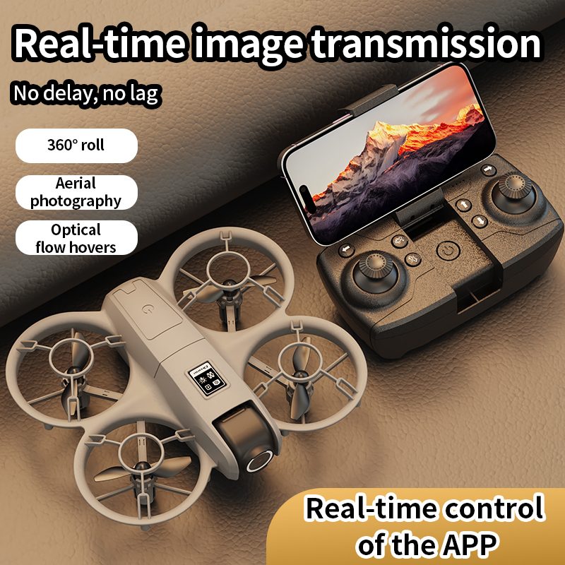 X228 VR FPV Drone HD Dual Came - Rc Helicopter Case recensione e prezzo