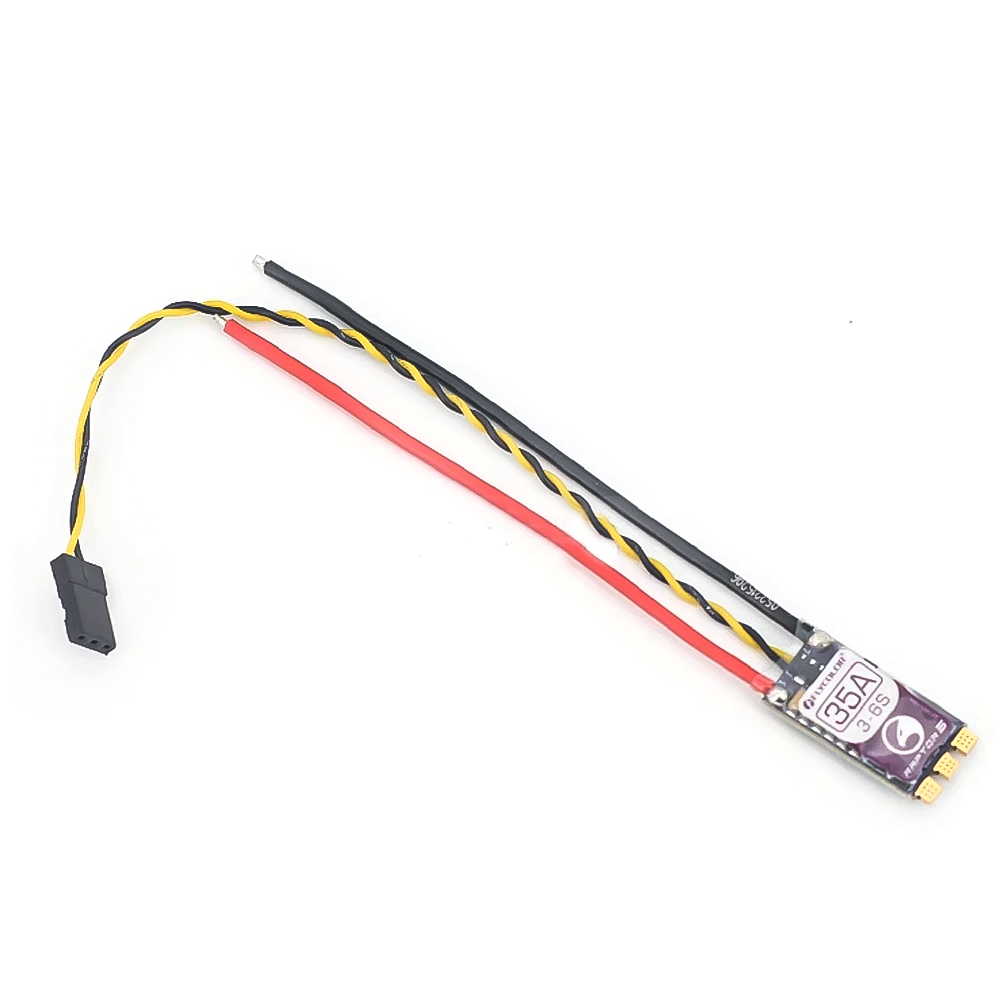 FLYCOLOR Raptor5 Multi-Rotor B - Rc Helicopter Battery recensione e prezzo