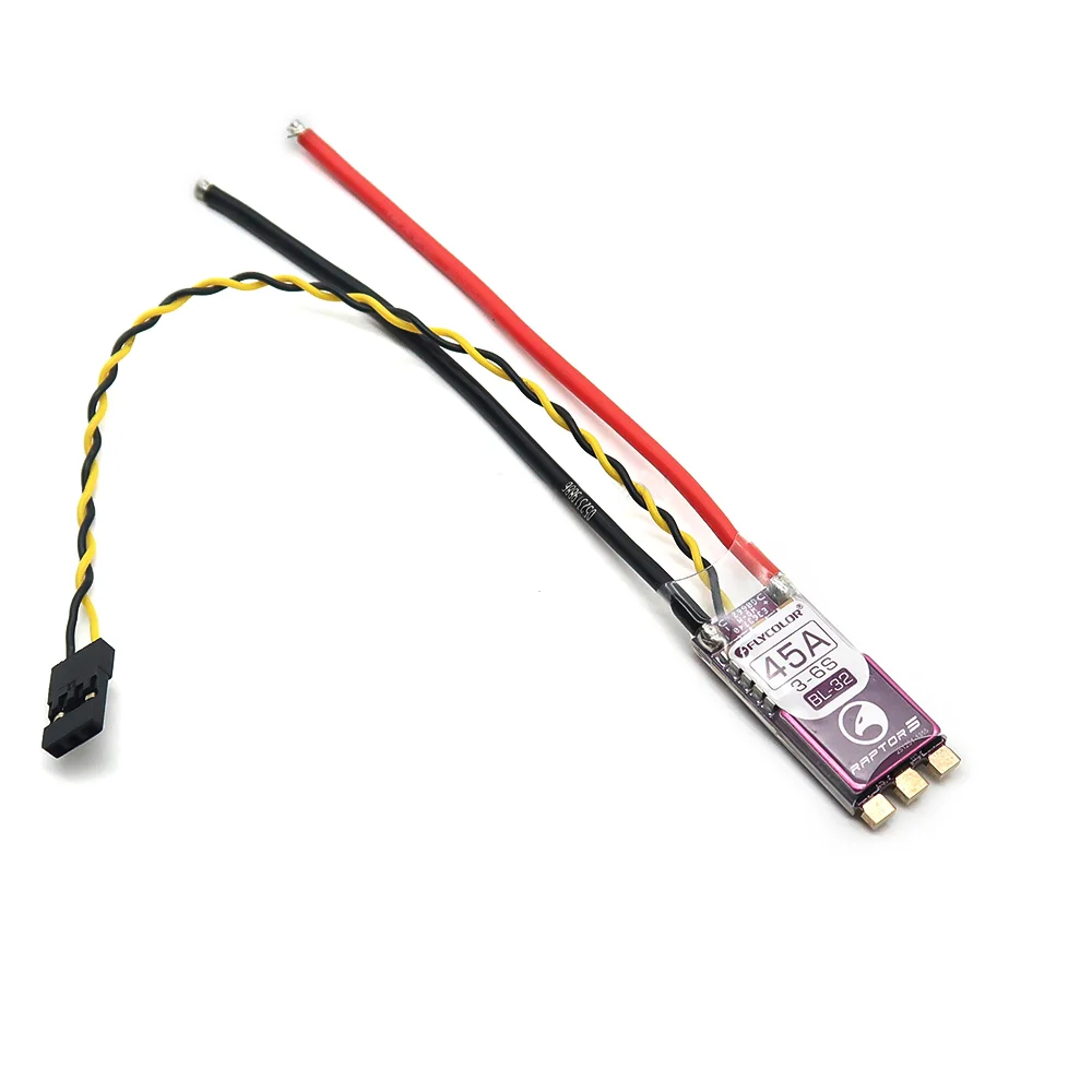 FLYCOLOR Raptor5 Multi-Rotor B - Rc Helicopter Battery recensione e prezzo