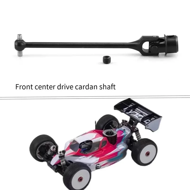 Metal Front and Rear Center Dr - Rc Helicopter Bag recensione e prezzo