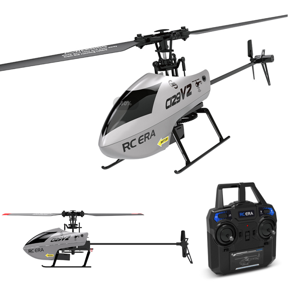 RC ERA C129V2 RTF RC Helicopte - Rc Helicopter Large recensione e prezzo