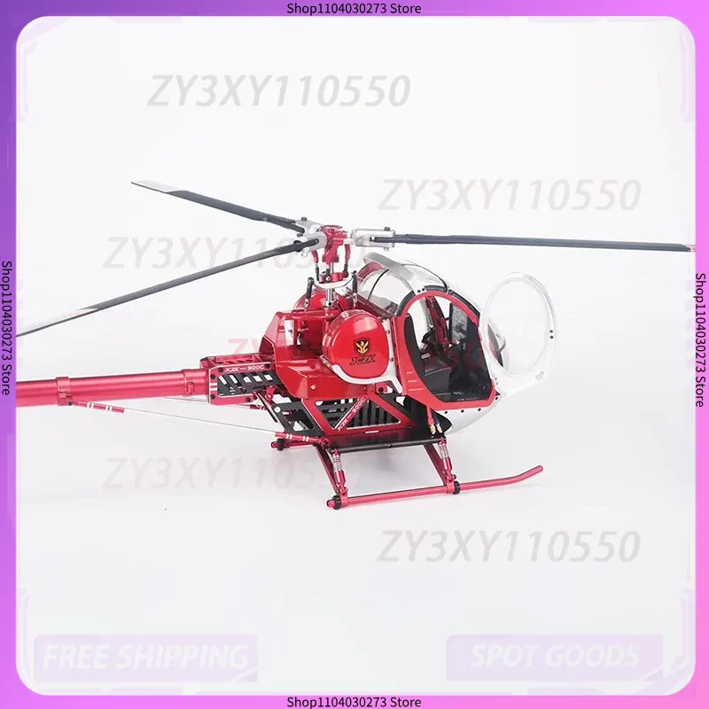 Schweizer Jczk 300C Helicopter - Rc Helicopter Large recensione e prezzo