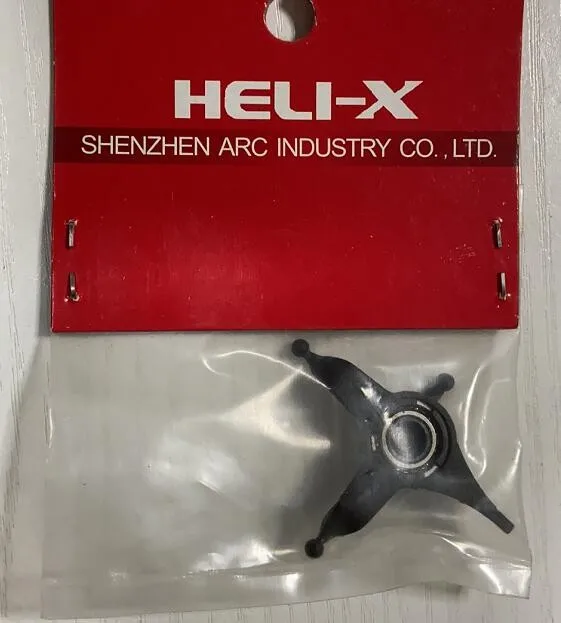 SWASHPLATE swash plate for RC  - Rc Helicopter Single Rotor recensione e prezzo