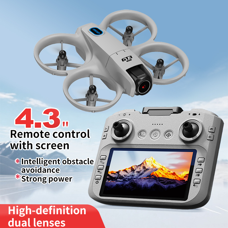 New Model GT3 MAX Drones Large - Rc Helicopter Large recensione e prezzo