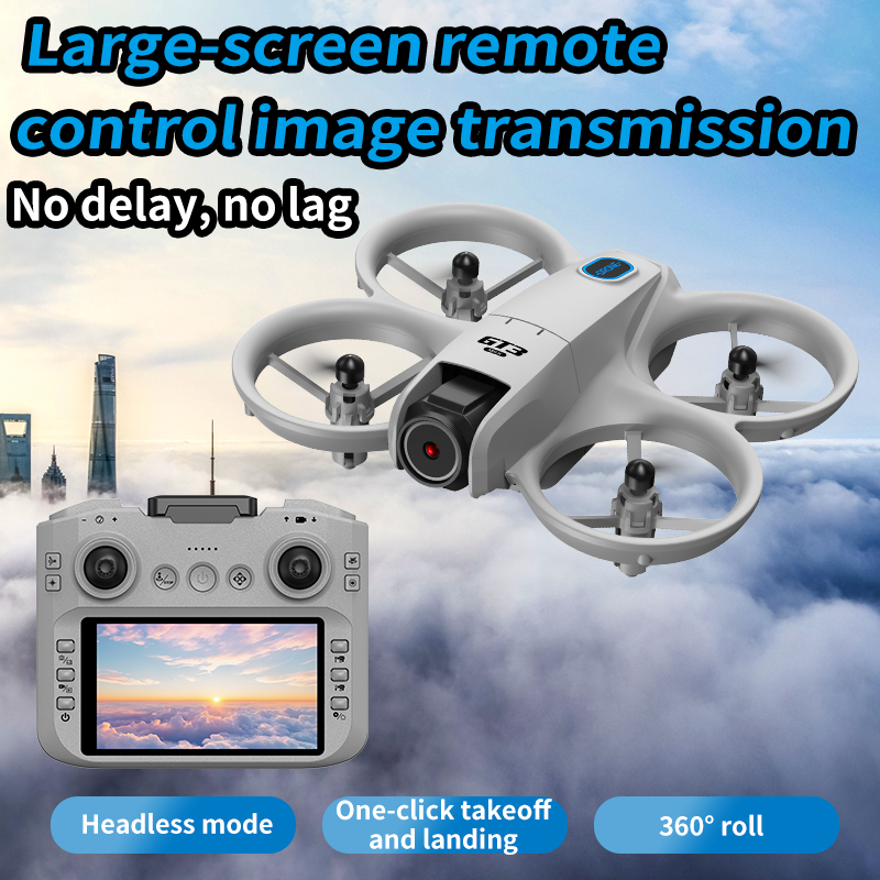 New Model GT3 MAX Drones Large - Rc Helicopter Large recensione e prezzo