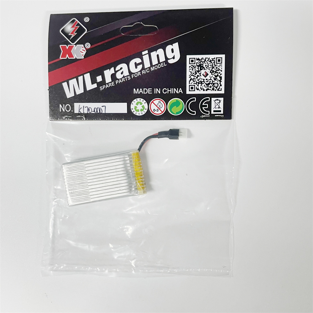 Wltoys XK K170 K160 Battery K2 - Rc Helicopter Coaxial recensione e prezzo