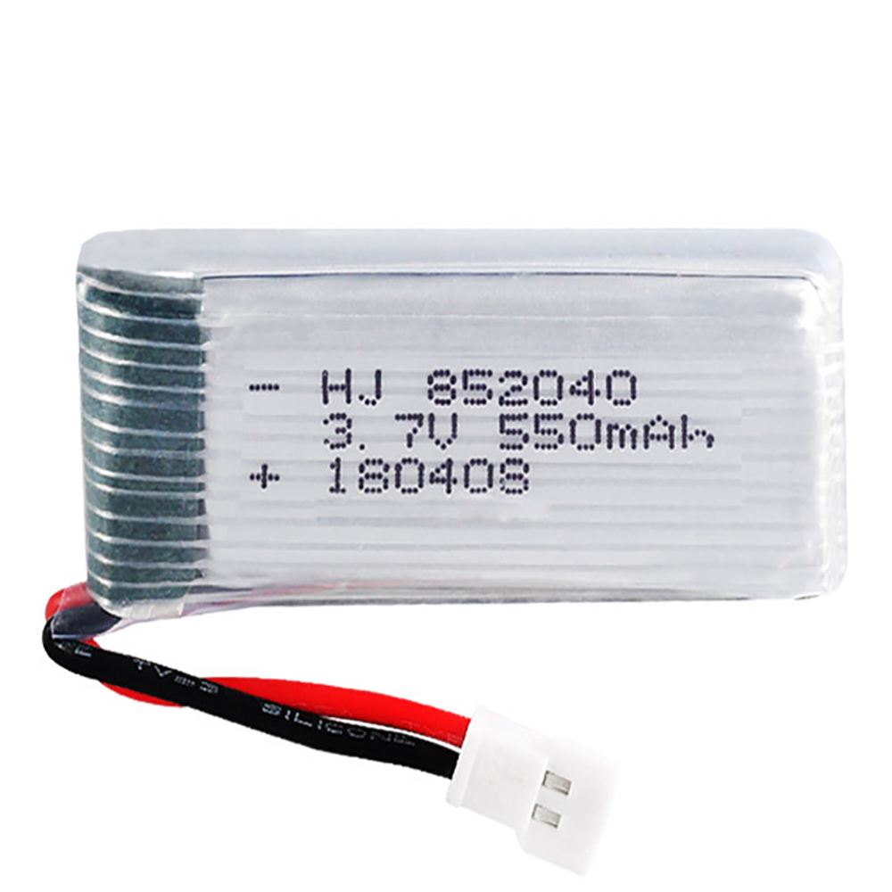 3.7V 550mAh 25C Lipo Battery 8 - Rc Helicopter Charger recensione e prezzo