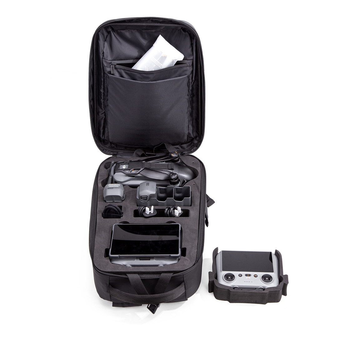 High Quality Splashproof Backp - Rc Helicopter Bag recensione e prezzo