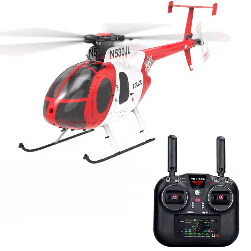 YXZNRC F119S Remote Control He - Rc Helicopter Single Rotor recensione e prezzo