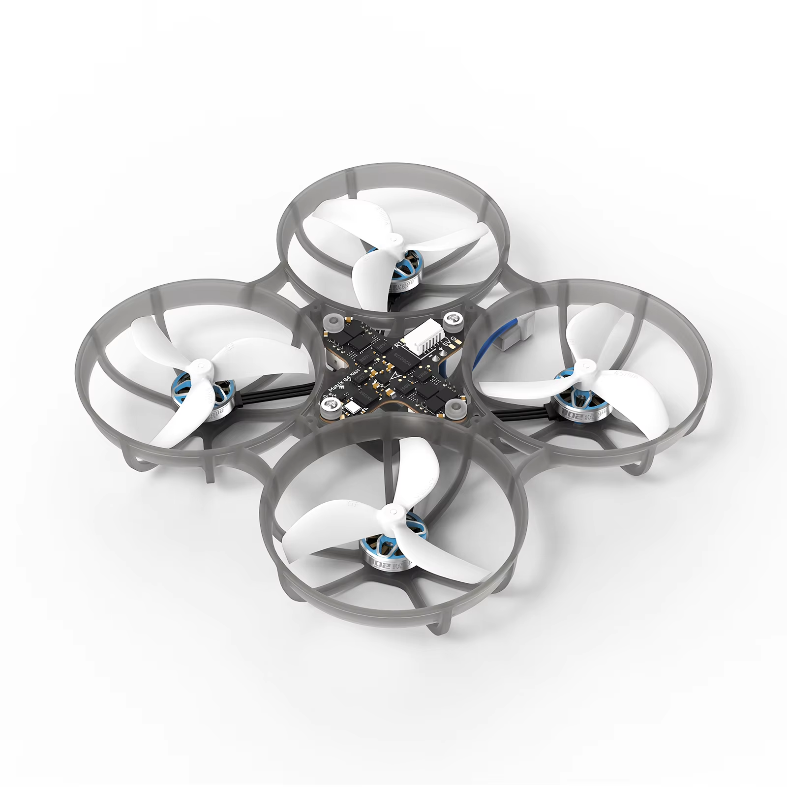 BETAFPV Meteor75 Pro FPV Drone - Rc Helicopter Case recensione e prezzo