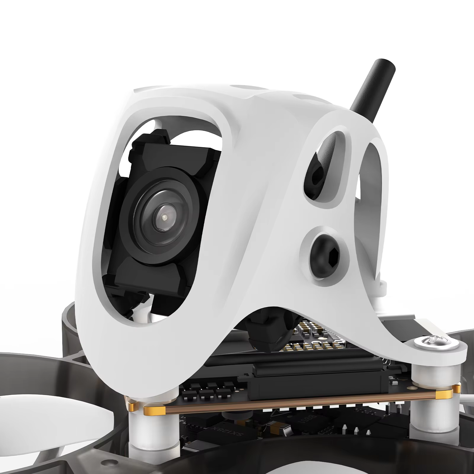 BETAFPV Meteor75 Pro FPV Drone - Rc Helicopter Case recensione e prezzo