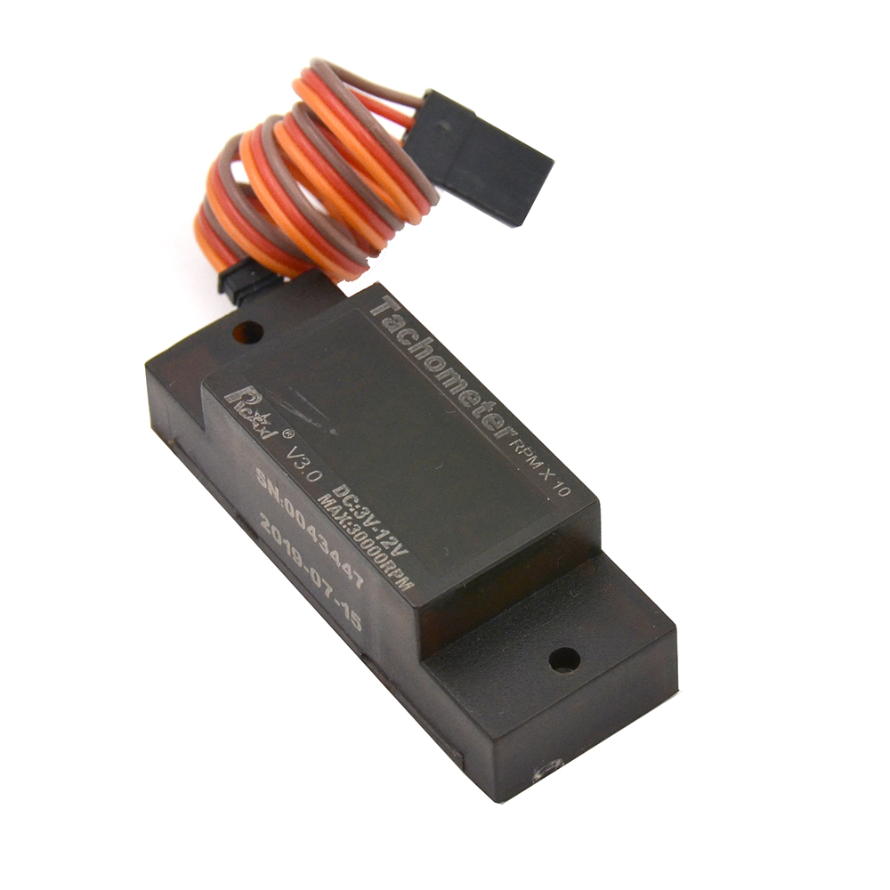Rcexl V3.0 Mini Ignition Tacho - Rc Helicopter Bag recensione e prezzo