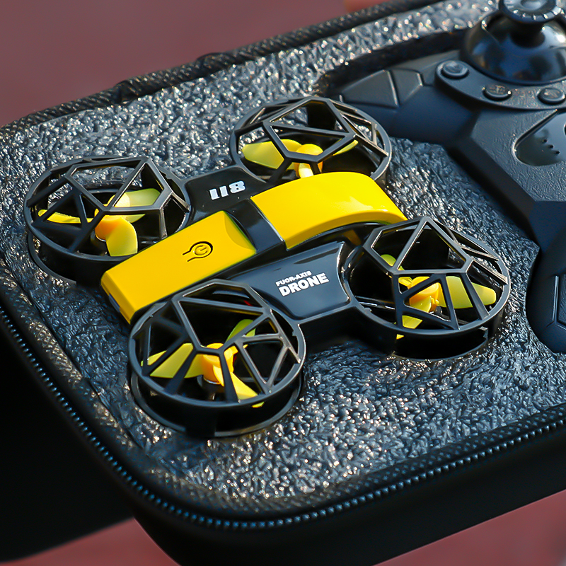 Dowellin D12 Drone Mini Remote - Rc Helicopter Mini recensione e prezzo