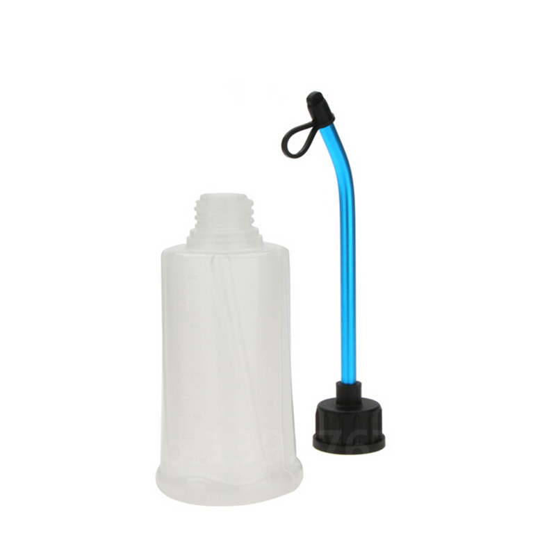 RC HSP Fuel Tank Bottle Filler - Rc Helicopter Nitro recensione e prezzo