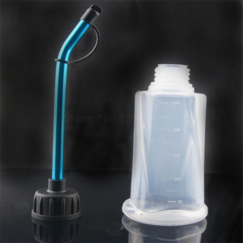 RC HSP Fuel Tank Bottle Filler - Rc Helicopter Nitro recensione e prezzo