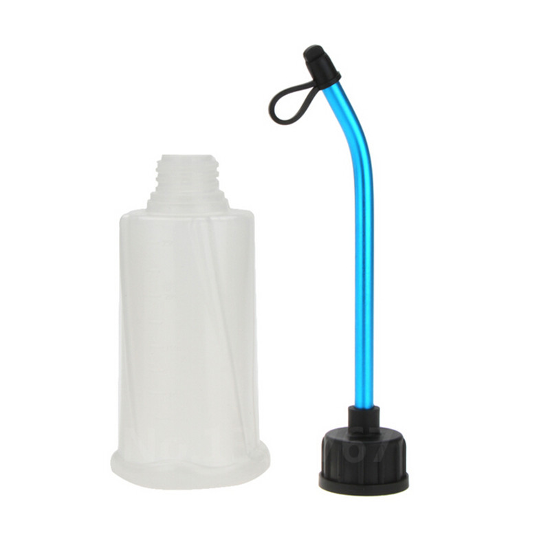 RC HSP Fuel Tank Bottle Filler - Rc Helicopter Nitro recensione e prezzo