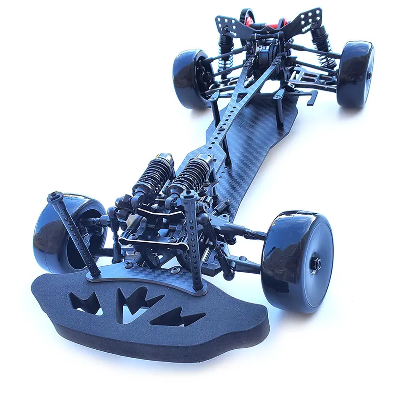 3RACING Sakura D5 D5S 4WD 1:10 - Rc Helicopter Nitro recensione e prezzo