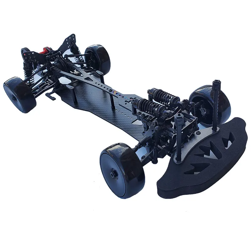 3RACING Sakura D5 D5S 4WD 1:10 - Rc Helicopter Nitro recensione e prezzo