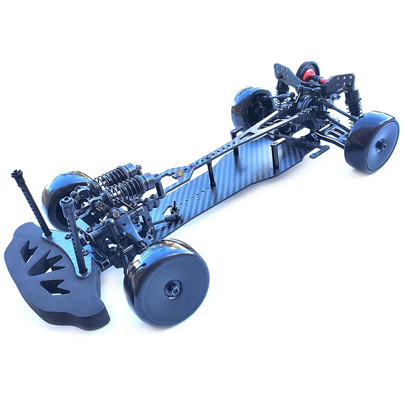 3RACING Sakura D5 D5S 4WD 1:10 - Rc Helicopter Nitro recensione e prezzo