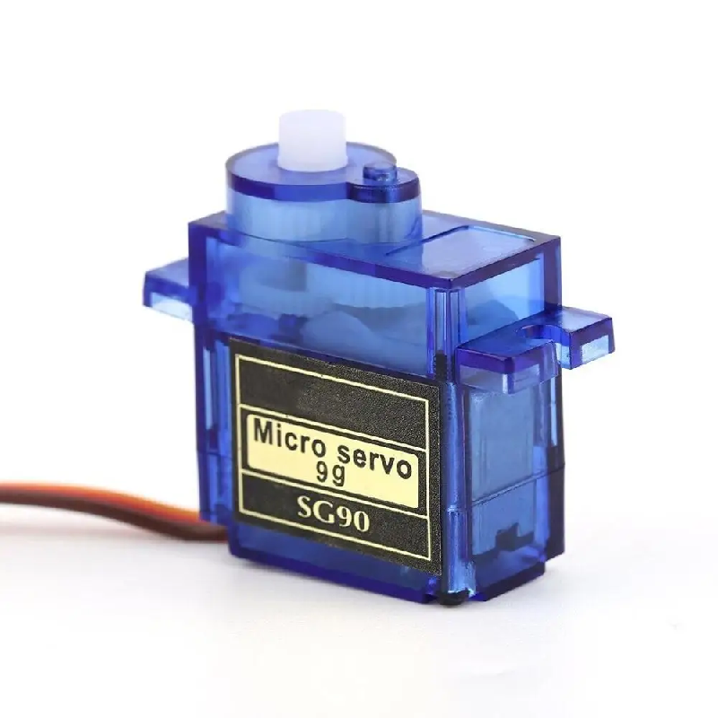1/4/8pcs Sg90 Digital Servo Fo - Rc Helicopter Servo recensione e prezzo