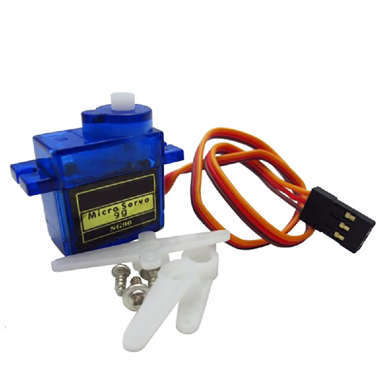 1/4/8pcs Sg90 Digital Servo Fo - Rc Helicopter Servo recensione e prezzo