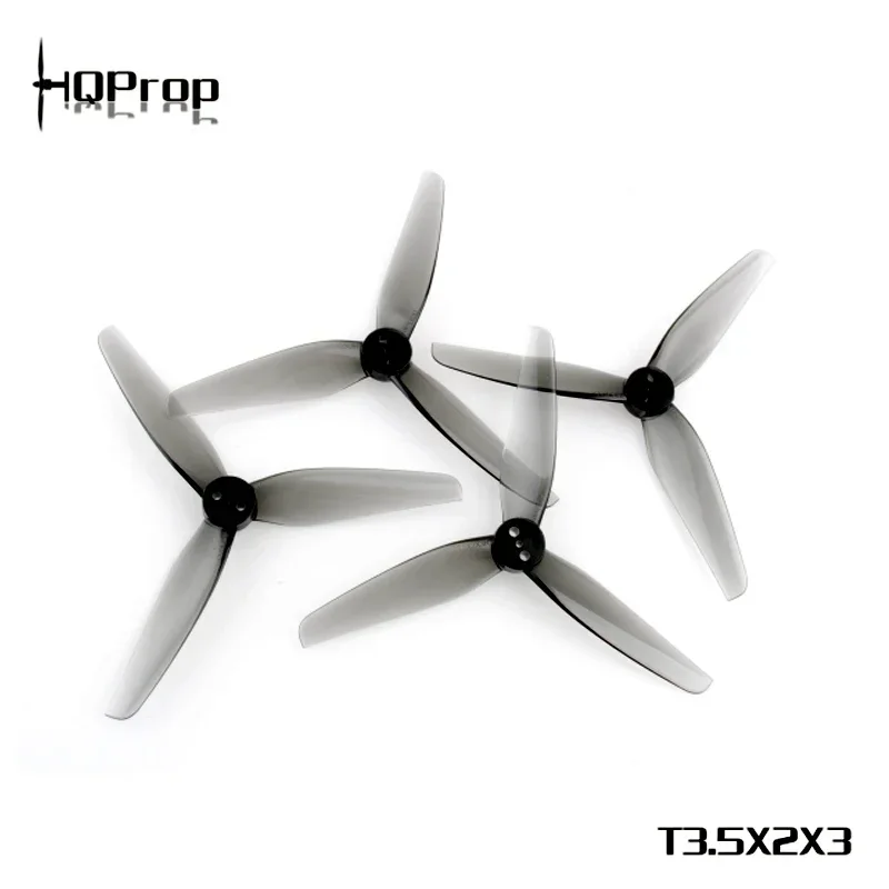 10Pairs(10CW+10CCW) HQPROP T3. - Rc Helicopter Blade recensione e prezzo