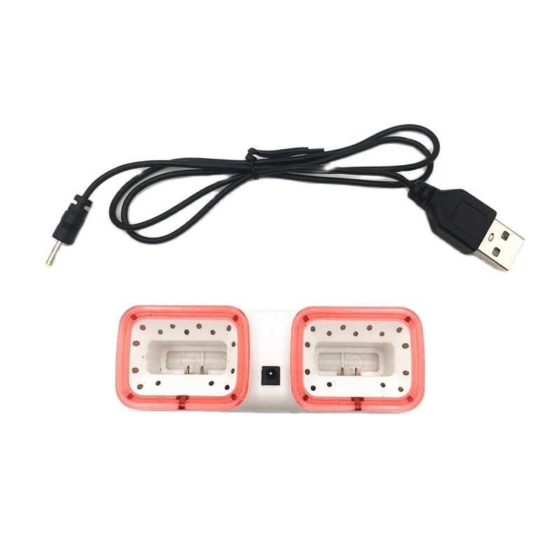 Dual USB Fast Charger for Syma - Rc Helicopter Case recensione e prezzo