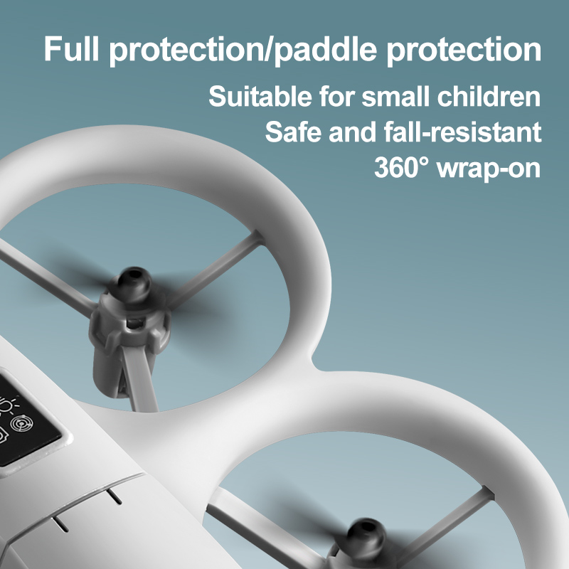 New GT3 Mini RC Drone 8K 5G Ae - Rc Helicopter Mini recensione e prezzo