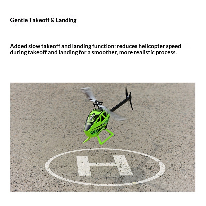 Fly Wing Fw450L Gps Rc Helicop - Rc Helicopter Single Rotor recensione e prezzo