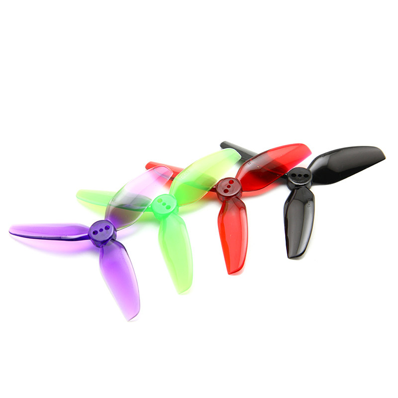 Hq Fpv Propellers 3 Blade 3x3x - Rc Helicopter Blade recensione e prezzo