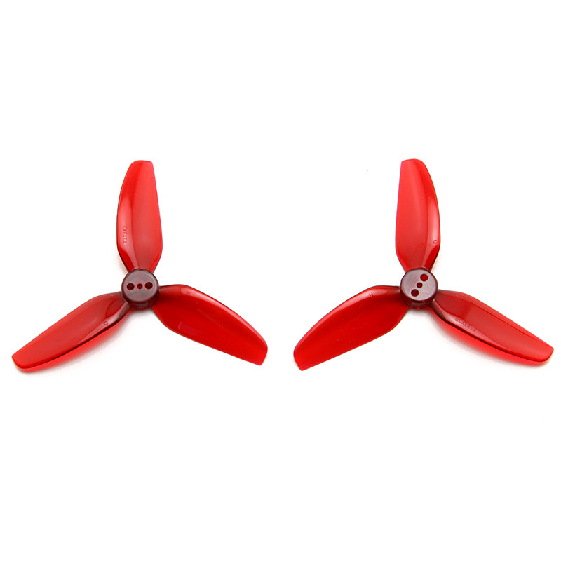 Hq Fpv Propellers 3 Blade 3x3x - Rc Helicopter Blade recensione e prezzo